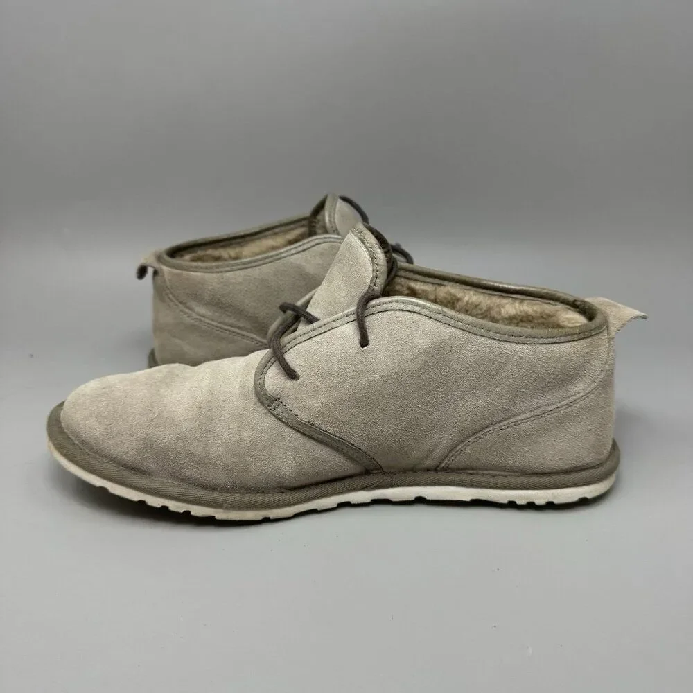 UGG elevate your